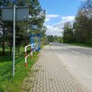 Sprzedam bezpośr. działkę inwest. i budowlaną 12 ar Florynka - 4