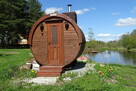 Noclegi, wypoczynek Bartoszyce - 5