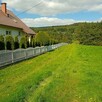 Sprzedam bezpośr. działkę inwest. i budowlaną 12 ar Florynka - 3