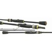 Wklejka na okonia Konger Vistar Jig 2,15m 2-10g - 2