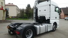 MAN TGX 18.500 Salon Polska I - własciciel Bogate wyposażeni - 3