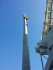 Montaż reklam, prace wysokościowe - 10