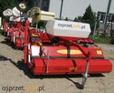 Zamiatarka mechaniczna WOM 1800 / 600 – szerokość 180 cm - 4