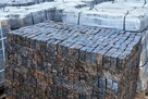 Kostka granitowa cięto-łupana - 3