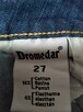 Nowe spodnie damskie Dromedar - 3