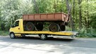 Pomoc Drogowa Kołbiel Mar-hol 510034399 - 2