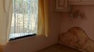 Tani domek letniskowy Suwalszczyzna, Augustów, wielki taras - 5