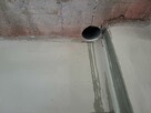 Wiercenie w betonie, wiertnica diamentowa, przewierty - 7