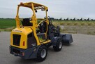 Elektryczna ładowarka kołowa Eurotrac W11-E - 6