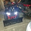 Sprzedam Quada Magnum 250 - 2