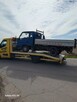 Pojízdný mechanický nákladní automobil, dodávky, osobní odta - 6