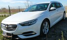 Opel Insignia 2018 r - 1