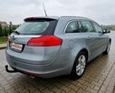 Opel Insignia 1.6T 180PS Zadbany GwarancjaRata630zł - 7