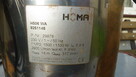 Pompa zanurzeniowa do brudnej wody HOMA H506 (230V).Prod.nie - 11