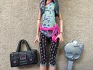 Sprzedam Lalkę Monster High - 3