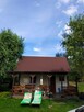 Wynajmę domek nad jeziorem powidzkim - 1