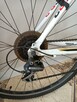 Rower WHEELER cross 6.2 - 3