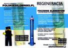 Regeneracja siłowników hydraulicznych - 4