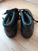 Buty męskie robocze rozmiar 26 kolor czarny nowe nieużywane - 3