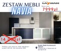 Zestaw mebli kuchennych - 4