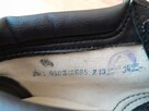Buty męskie robocze rozmiar 26 kolor czarny nowe nieużywane - 6
