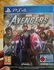 Gra Avengers PS4 - 3