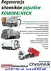 Regeneracja siłowników hydraulicznych - 6