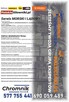 Regeneracja siłowników hydraulicznych - 5