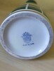 Sprzedam wazon porcelanowy sygnowany Unterweissbach - 2