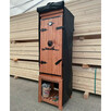 Pokrowiec na wędzarnię 125-60 GRILLPAL 200x68x68 - 2
