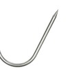 Hak Wędzarniczy Do Mięs i Wędlin S12/3mm INOX 5 sztuk - 4