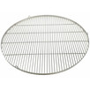 Ruszt 90 cm INOX Podwieszany Z Łańcuchem Do Grilla Trójnożnego - 5