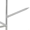 Hak wędzarniczy do ryb podwójny RYB21/3mm - 4