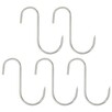 Hak wędzarniczy TYP S 8 cm - 3