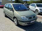 Renault Scenic Zarejestrowany Lift Klima - 1