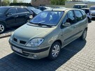 Renault Scenic Zarejestrowany Lift Klima - 2
