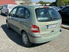 Renault Scenic Zarejestrowany Lift Klima - 3