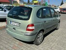 Renault Scenic Zarejestrowany Lift Klima - 4