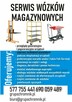 Regeneracja siłowników hydraulicznych - 8