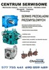 Regeneracja siłowników hydraulicznych - 3