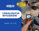 Lokalizacja wycieków Kraków, Wykrywanie wycieków, Małopolska - 3
