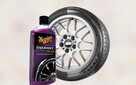 DRESSING OPON 473ml-Meguiars Endurance Tire Gel *OKAZJA!* * - 4