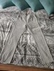 Spodnie -bluzka komplet Włoski - 3