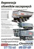 Regeneracja siłowników hydraulicznych - 2