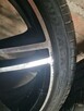 Felgi z opona.235/35/19 - 2