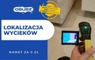 Lokalizacja wycieków Kraków, Wykrywanie wycieków, Małopolska - 2