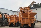 NOWY Młyn Rębak Recykling Kruszarka MAXUS - 2