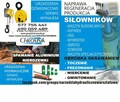 Regeneracja siłowników hydraulicznych - 7