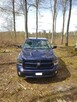 2014 DODGE RAM 1500 SLT 8 biegów 4x4 5.7 HEMI 6 osób GAZ - 5