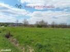 Widokowa działka w Jasienicy Rosielnej - 7